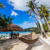 Отзыв от Олег - Виза Destination Thailand